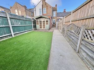 Garden- click for photo gallery